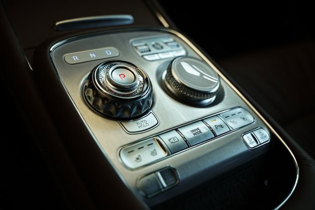 New 2026 Genesis G90 3.5T image 42