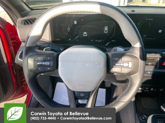 Used 2025 Kia K4 GT-Line w/ GT-Line Premium Package image 21