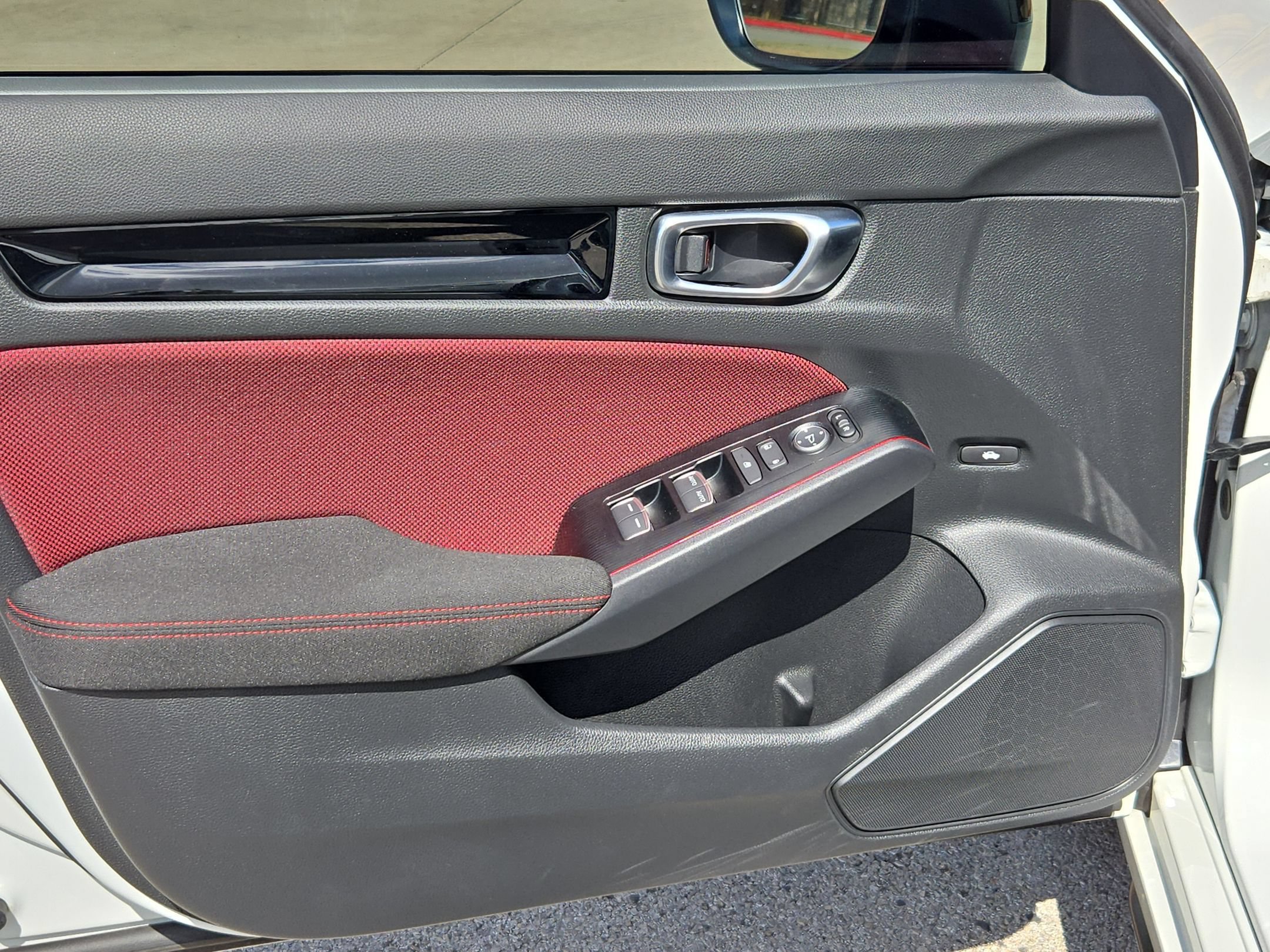 Certified 2026 Honda Civic Si image 10