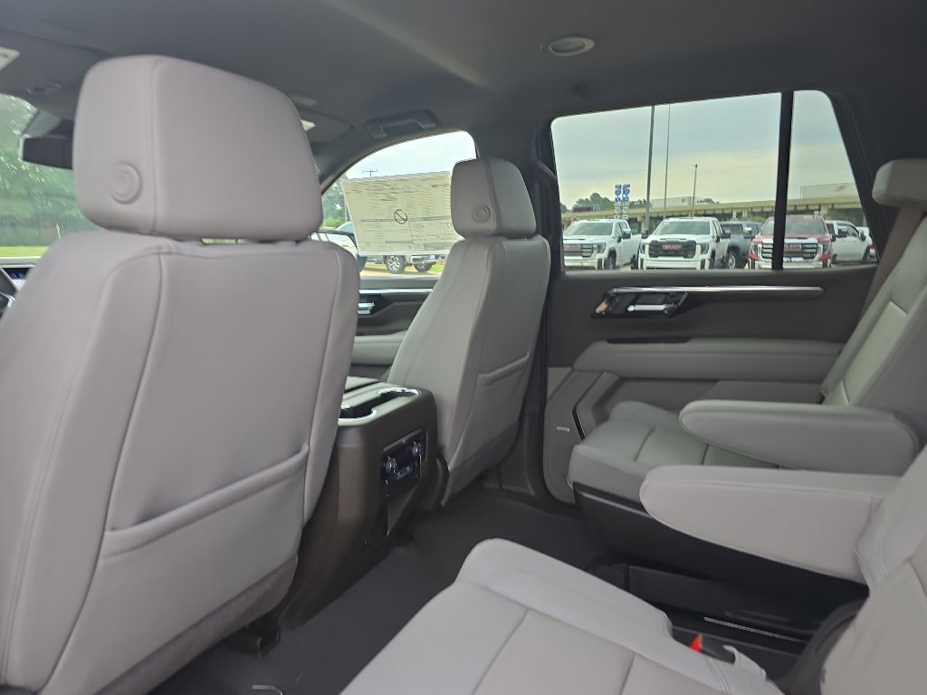 New 2026 Chevrolet Tahoe LT w/ Comfort Package image 11