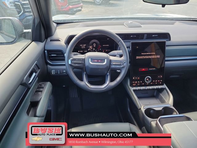 New 2026 GMC Terrain AT4 w/ Convenience Package III image 11