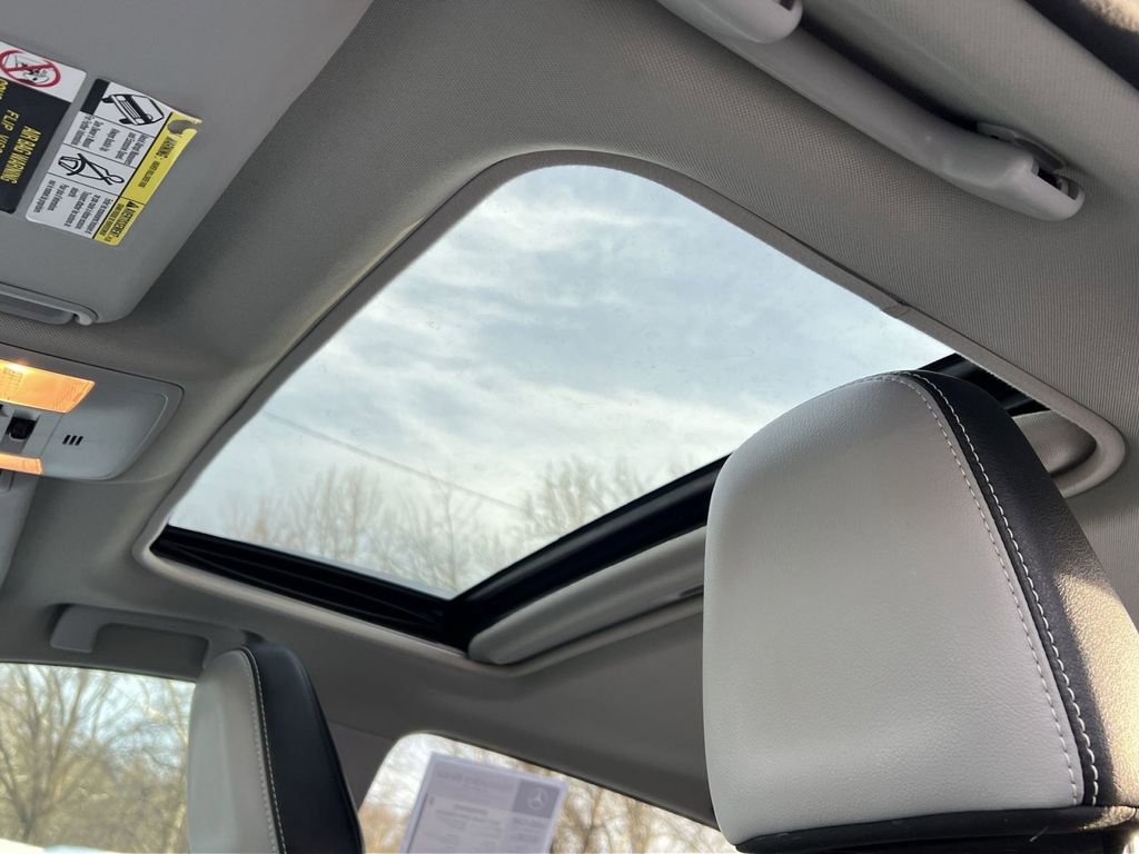 Used 2017 Toyota RAV4 Platinum image 22