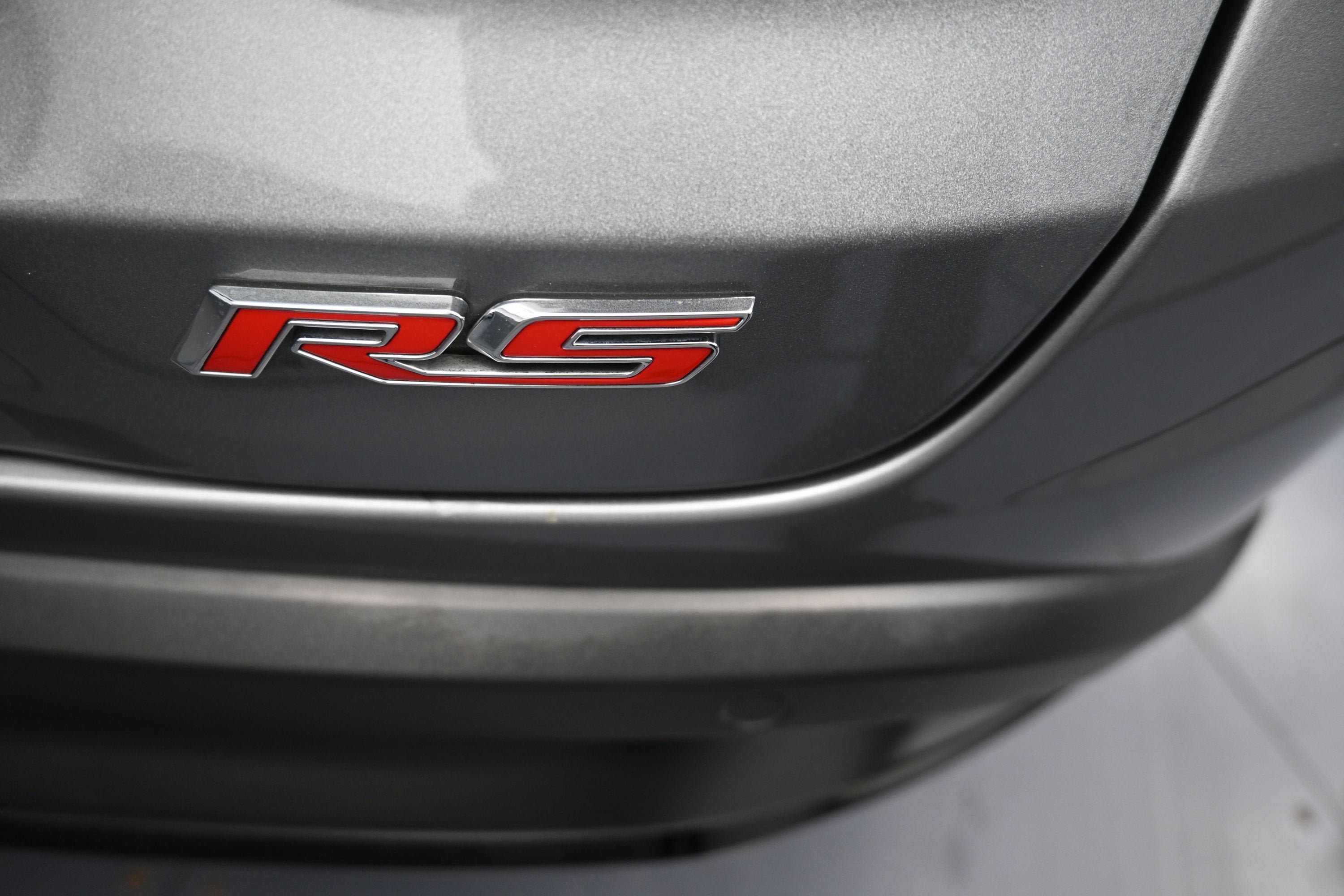 Used 2025 Chevrolet Trax RS w/ Driver Confidence Package FWD image 32