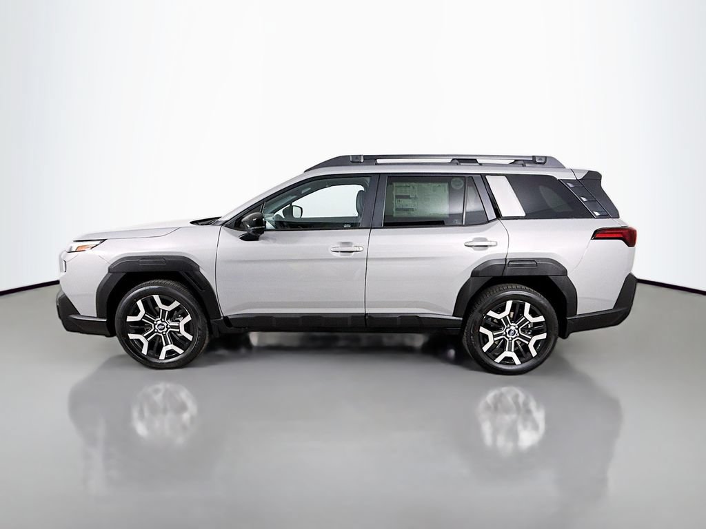 New 2026 Subaru Outback Touring XT AWD/4WD image 4