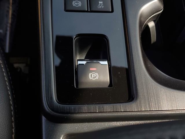 New 2026 Subaru Outback Limited XT image 33