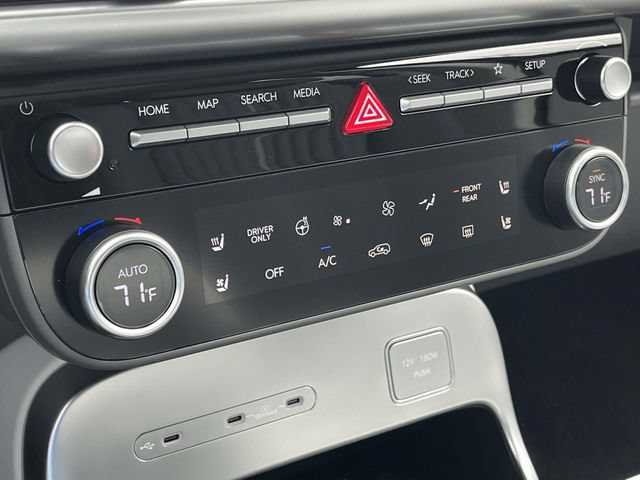 New 2026 Hyundai Ioniq 9 Calligraphy AWD/4WD image 24