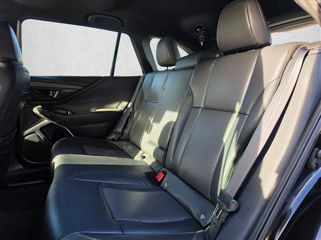 Used 2025 Subaru Outback Wilderness AWD/4WD image 19
