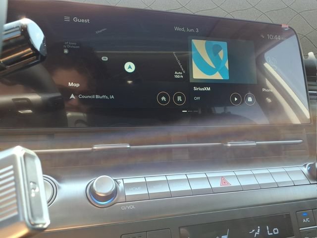New 2026 Hyundai Kona Limited AWD/4WD image 18