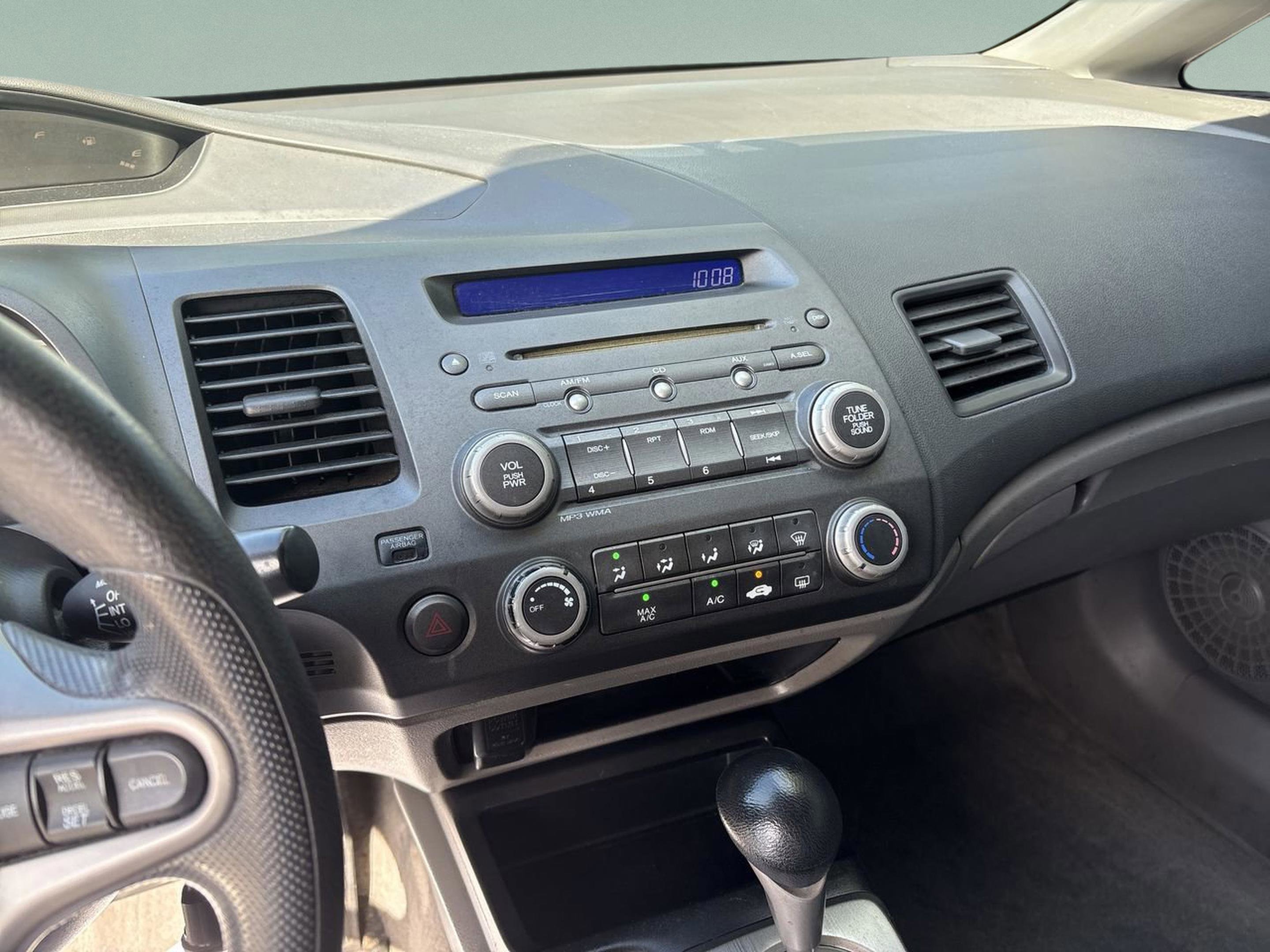 Used 2010 Honda Civic LX image 13