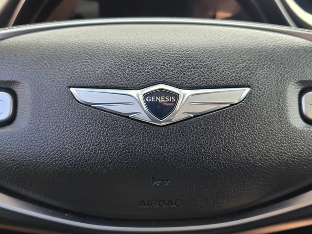Used 2025 Genesis GV70 2.5T AWD/4WD image 26