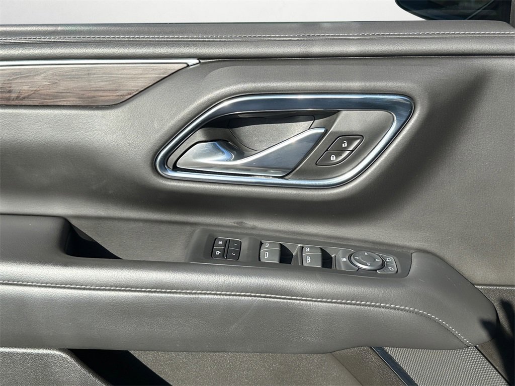 Used 2021 Chevrolet Tahoe Z71 image 23