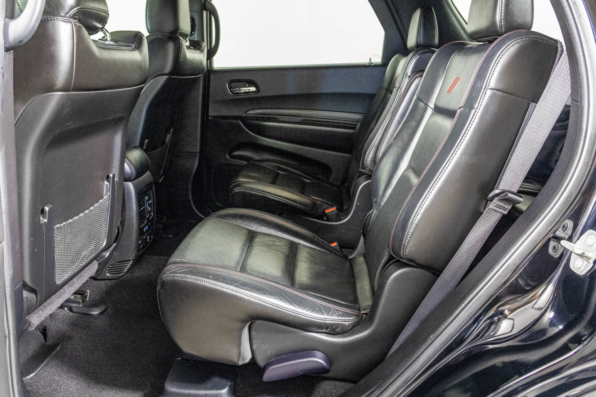 Used 2021 Dodge Durango R/T w/ Blacktop Package AWD/4WD image 42