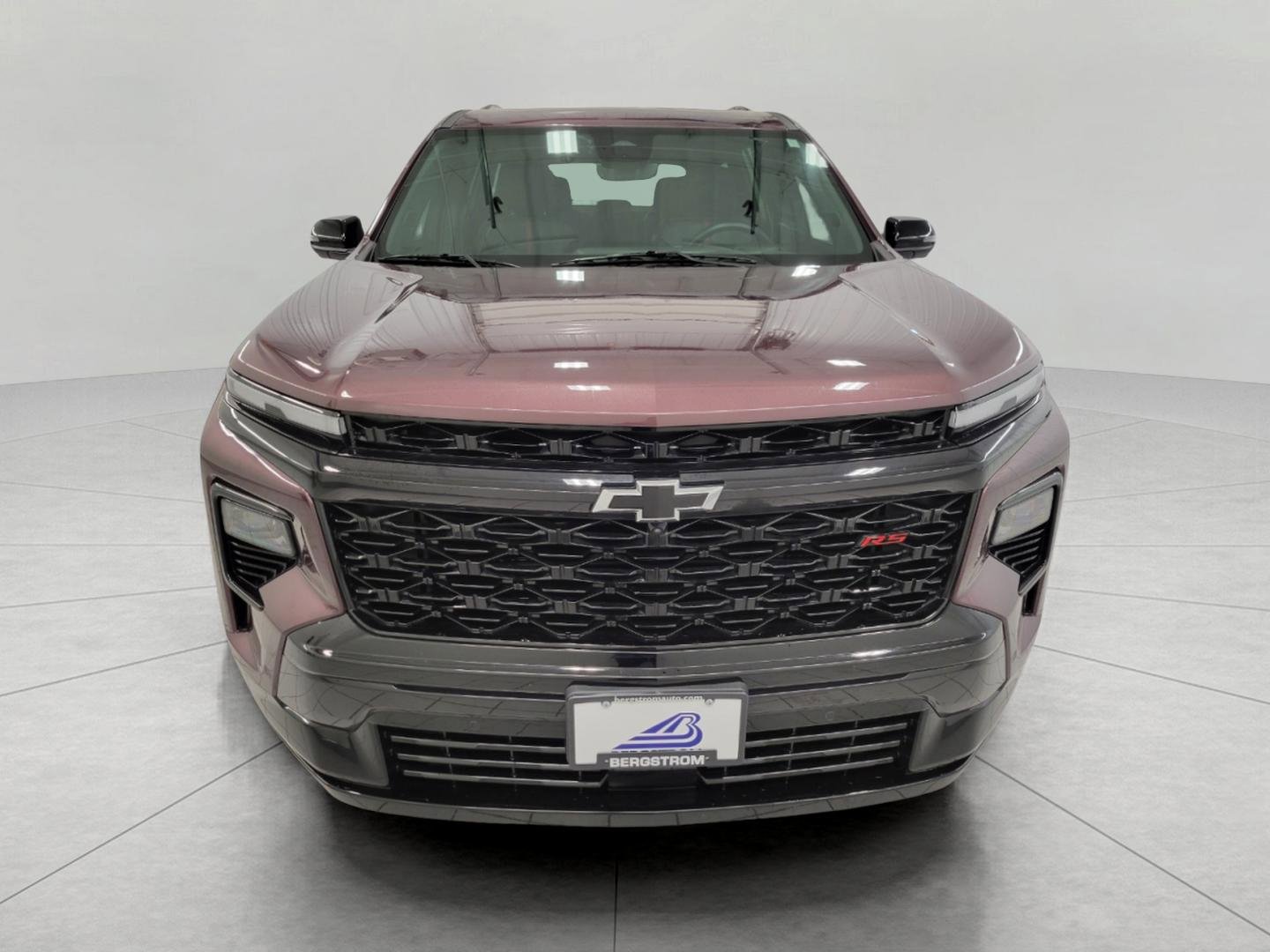 Certified 2024 Chevrolet Traverse RS AWD/4WD image 13