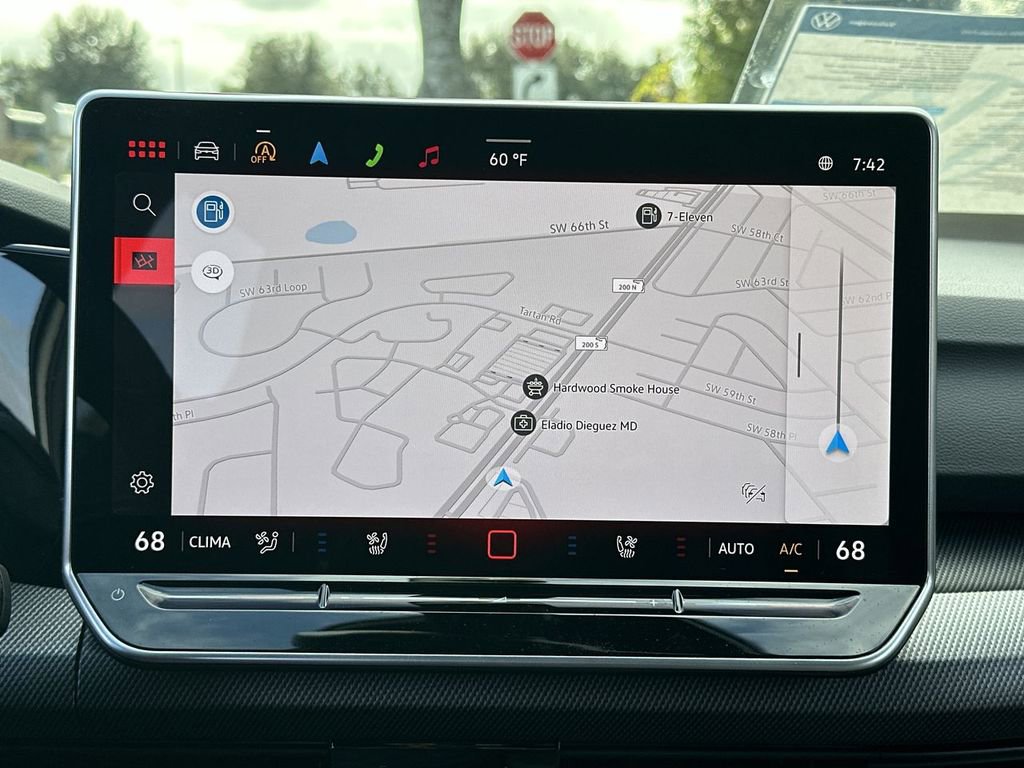 New 2026 Volkswagen GTI Autobahn image 18