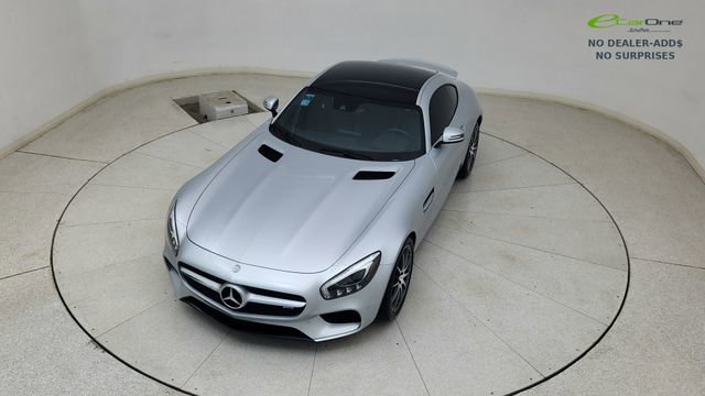 Used 2016 Mercedes-Benz AMG GT S image 69