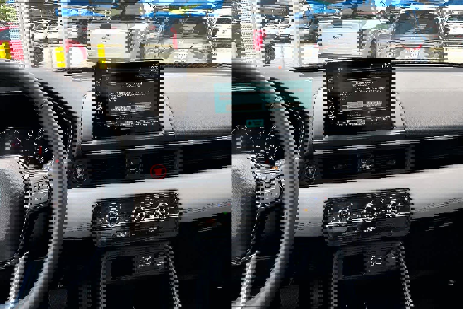 Used 2023 Honda Pilot EX-L image 7