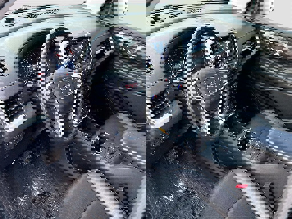 Used 2018 GMC Terrain SLT w/ Preferred Package image 7