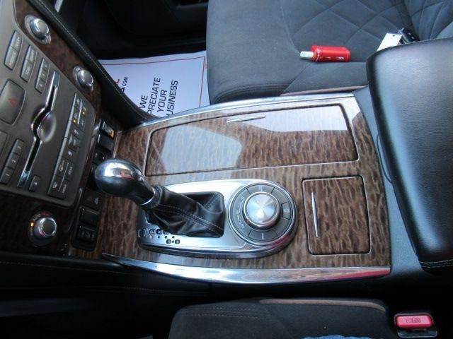 Used 2020 Nissan Armada SV w/ Driver Package AWD/4WD image 23