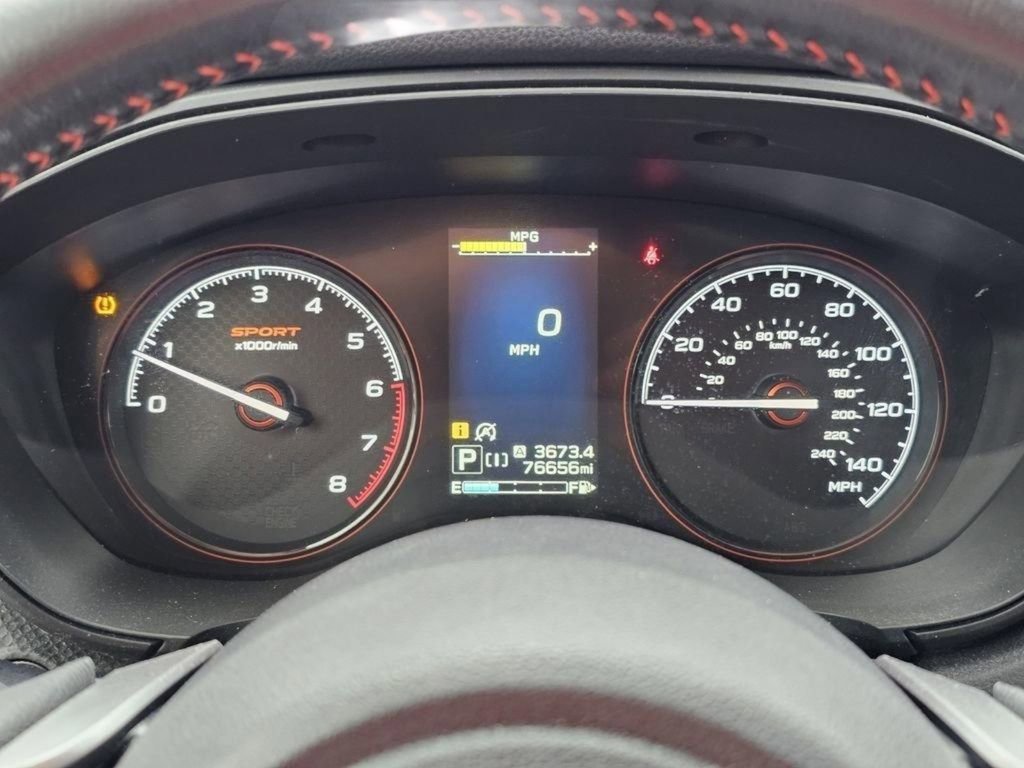 Used 2019 Subaru Forester Sport w/ Popular Package #2 image 24