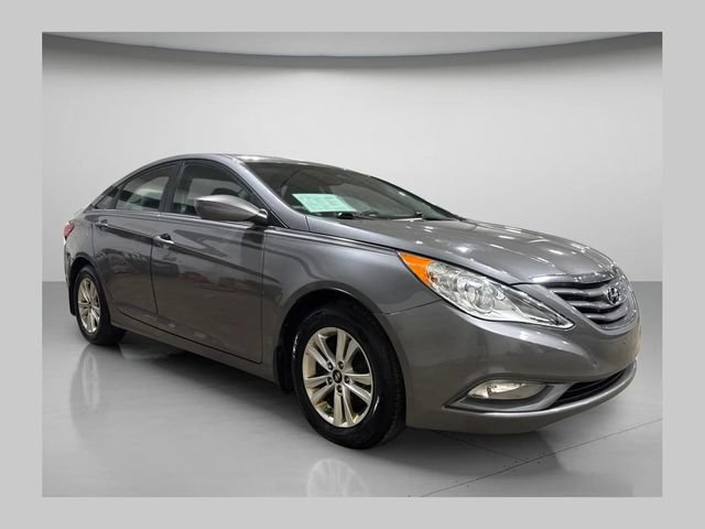 Used 2013 Hyundai Sonata GLS w/ Popular Equipment Pkg