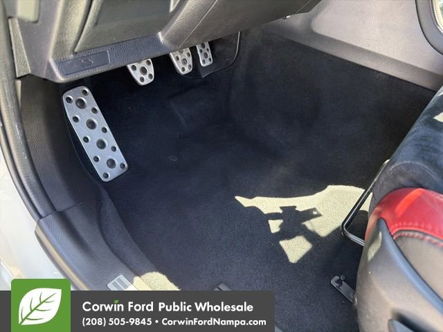 Used 2019 Subaru WRX STI AWD/4WD image 26