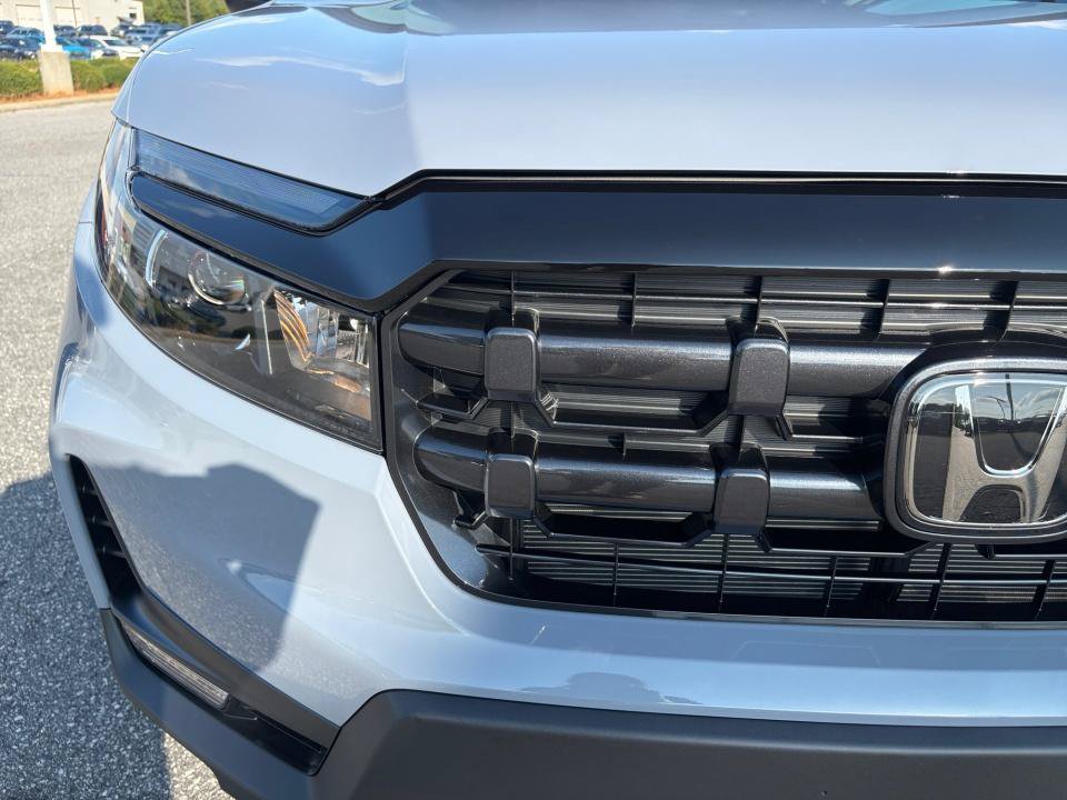 New 2026 Honda Ridgeline Sport image 24