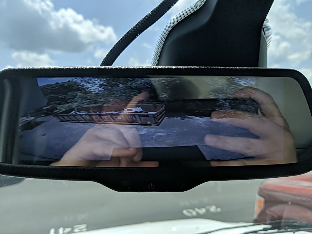 New 2025 Ford E-350 and Econoline 350 Super Duty w/ Driver's Safety Package image 23