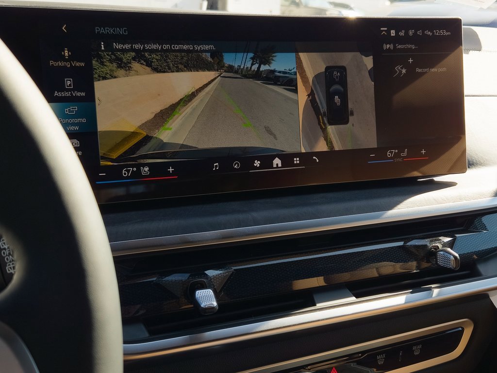 New 2026 BMW X5 xDrive50e w/ M Sport Package image 14