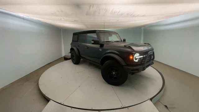 Used 2024 Ford Bronco Wildtrak AWD/4WD image 8