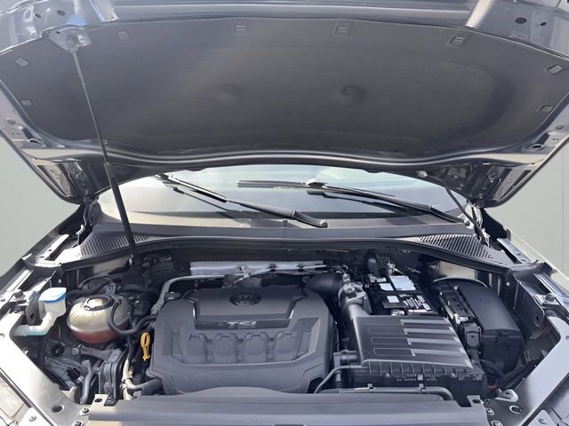 Used 2019 Volkswagen Tiguan SEL image 10