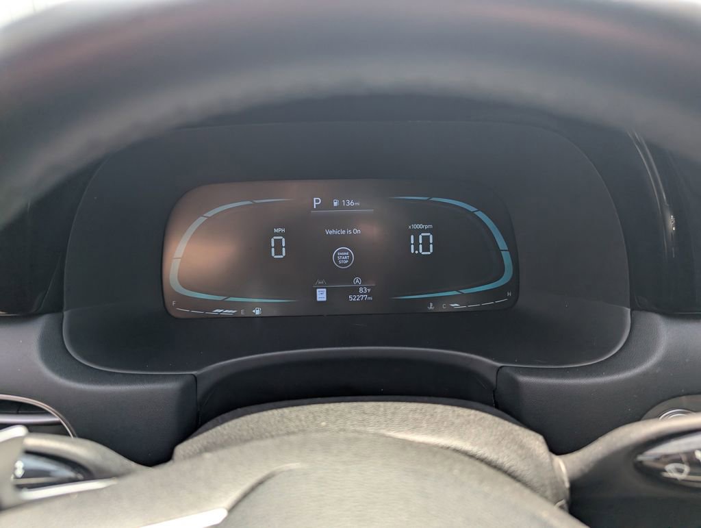 Used 2024 Hyundai Palisade XRT AWD/4WD image 19