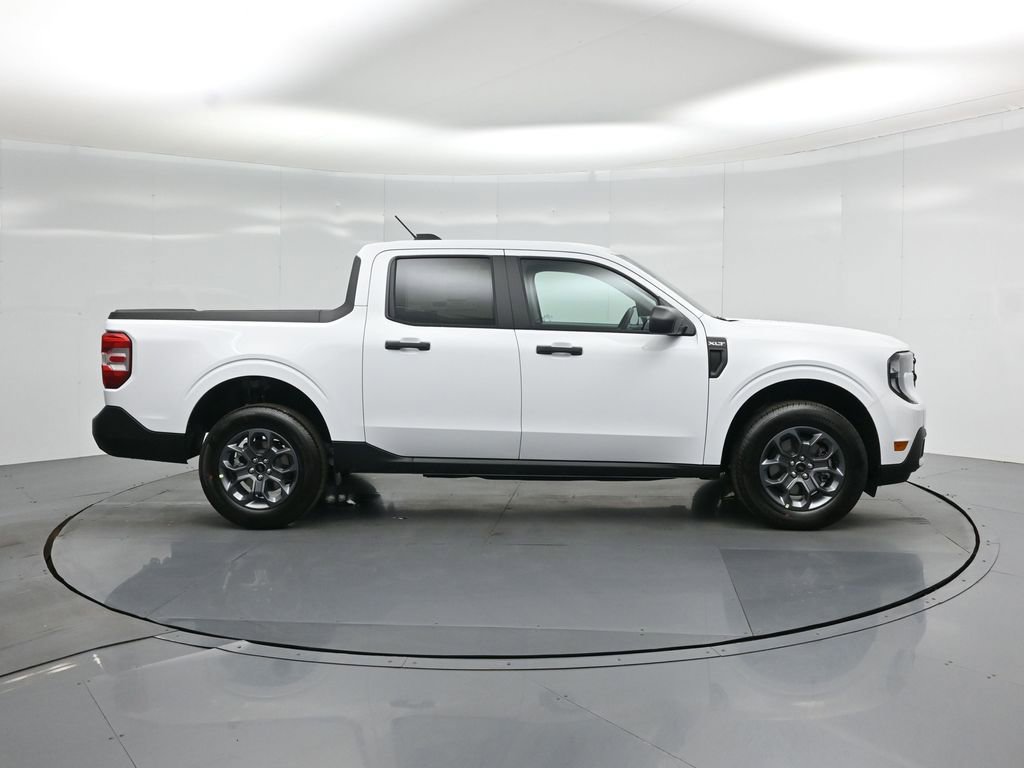 New 2026 Ford Maverick XLT FWD image 22