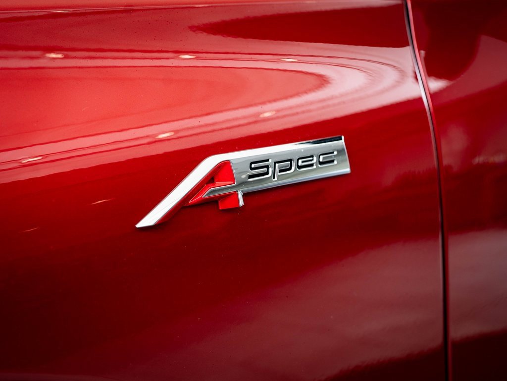 New 2026 Acura MDX A-Spec image 9