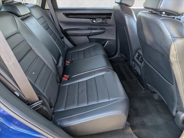 Used 2023 Honda CR-V EX-L image 20