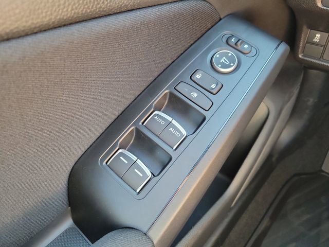 New 2026 Honda Civic Sport image 27