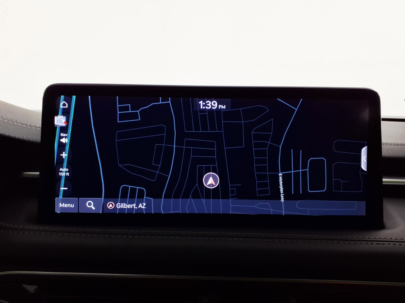 Certified 2022 Genesis G70 3.3T image 18