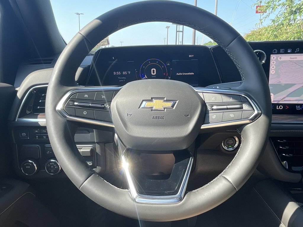 New 2026 Chevrolet Tahoe Premier w/ Sun And Tow Package RWD image 29
