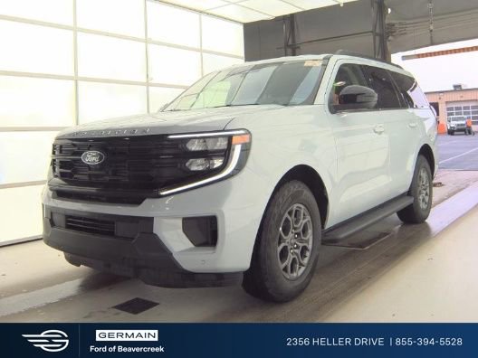 Used 2025 Ford Expedition Active AWD/4WD image 1