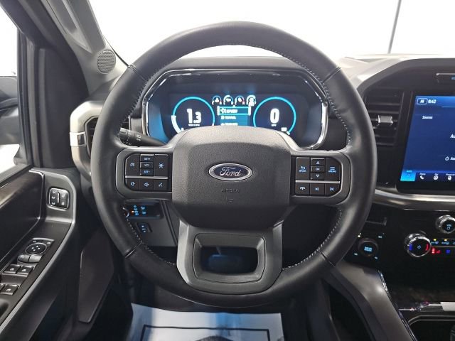 Used 2023 Ford F150 Lariat image 24