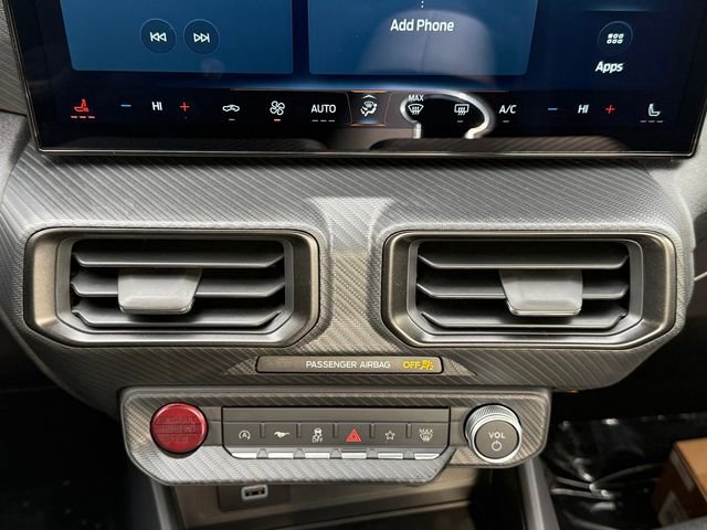 New 2026 Ford Mustang Coupe RWD image 13