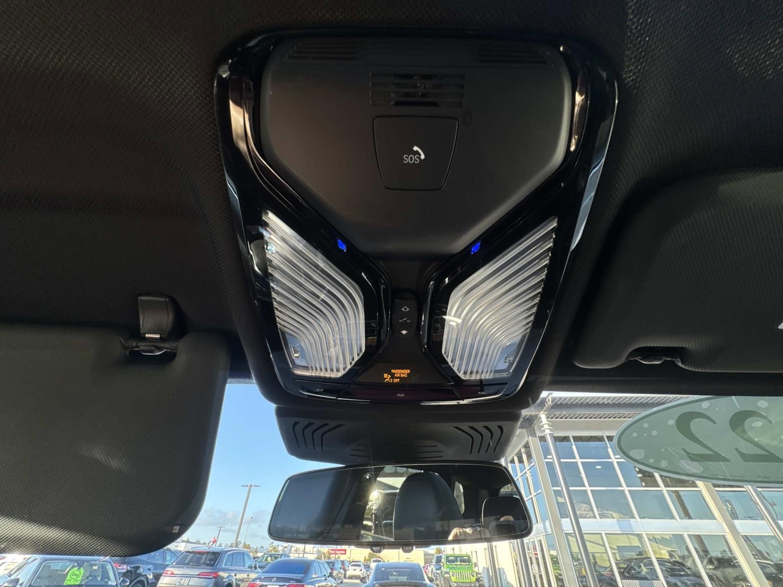 Used 2022 BMW X3 sDrive30i w/ Convenience Package image 24