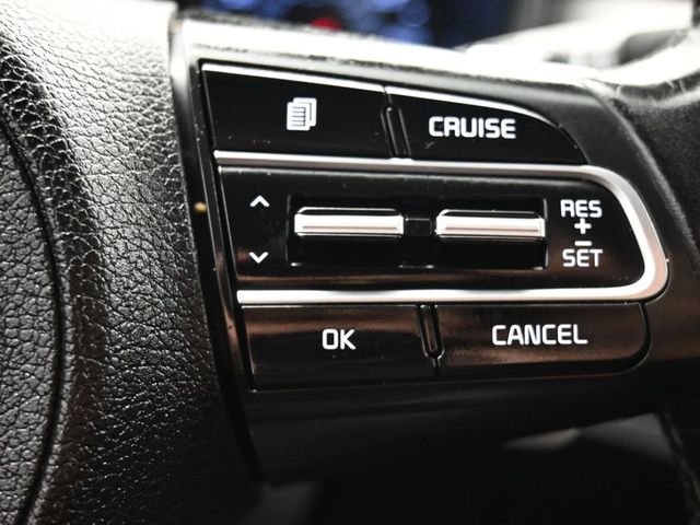 Used 2019 Kia Stinger RWD image 28