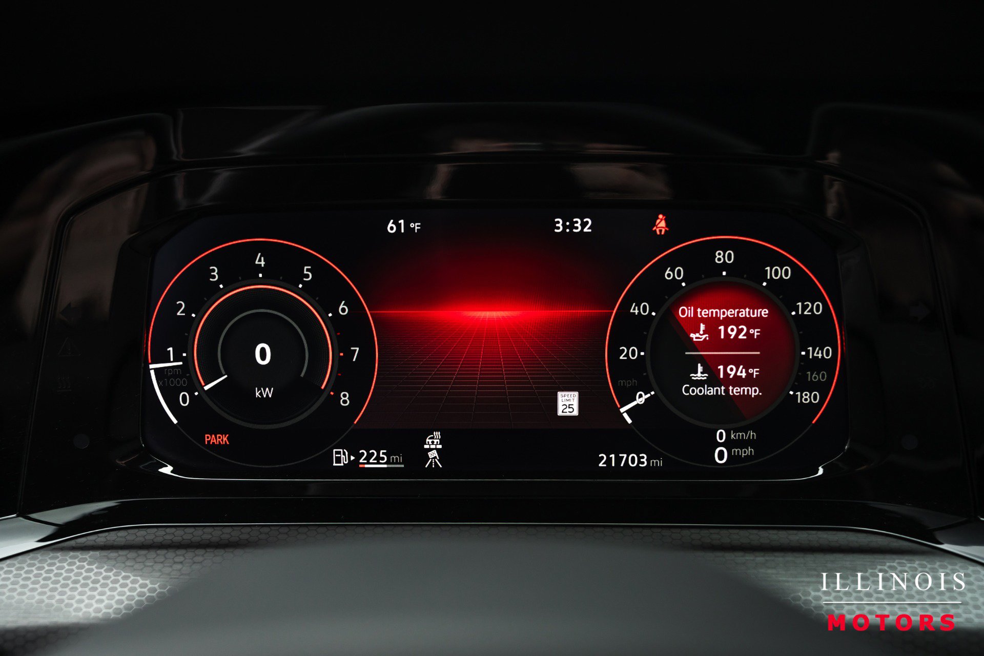 Used 2023 Volkswagen GTI Autobahn image 20