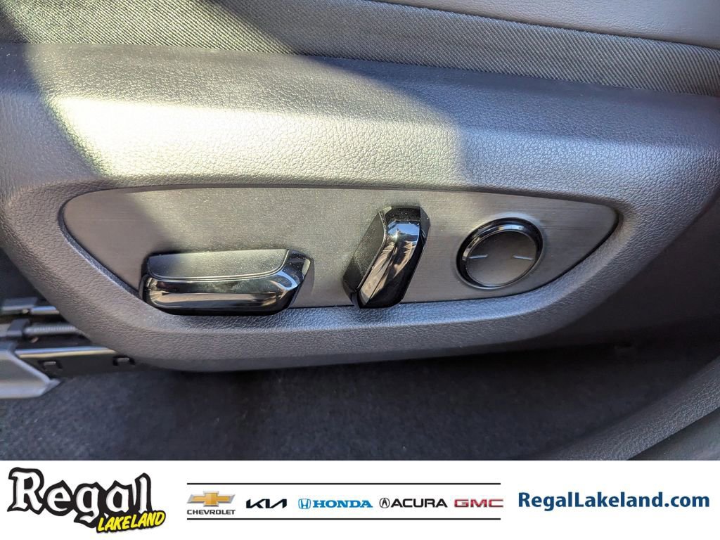 Used 2026 Lexus NX 350 AWD w/ Accessory Package (Z1) image 18