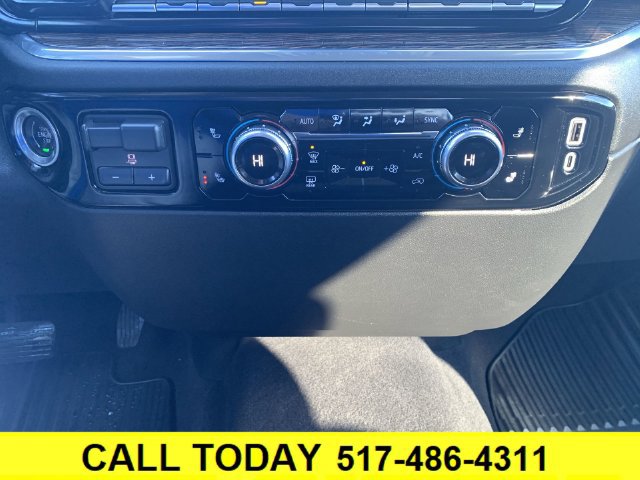 Certified 2023 GMC Sierra 1500 Elevation AWD/4WD image 17