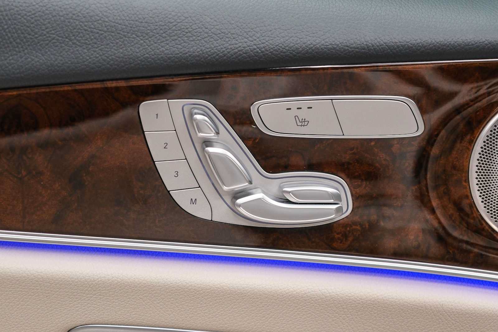 Certified 2022 Mercedes-Benz E 350 Sedan image 29