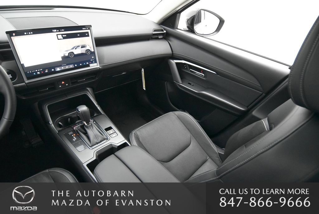 New 2026 MAZDA CX-5 Preferred image 30