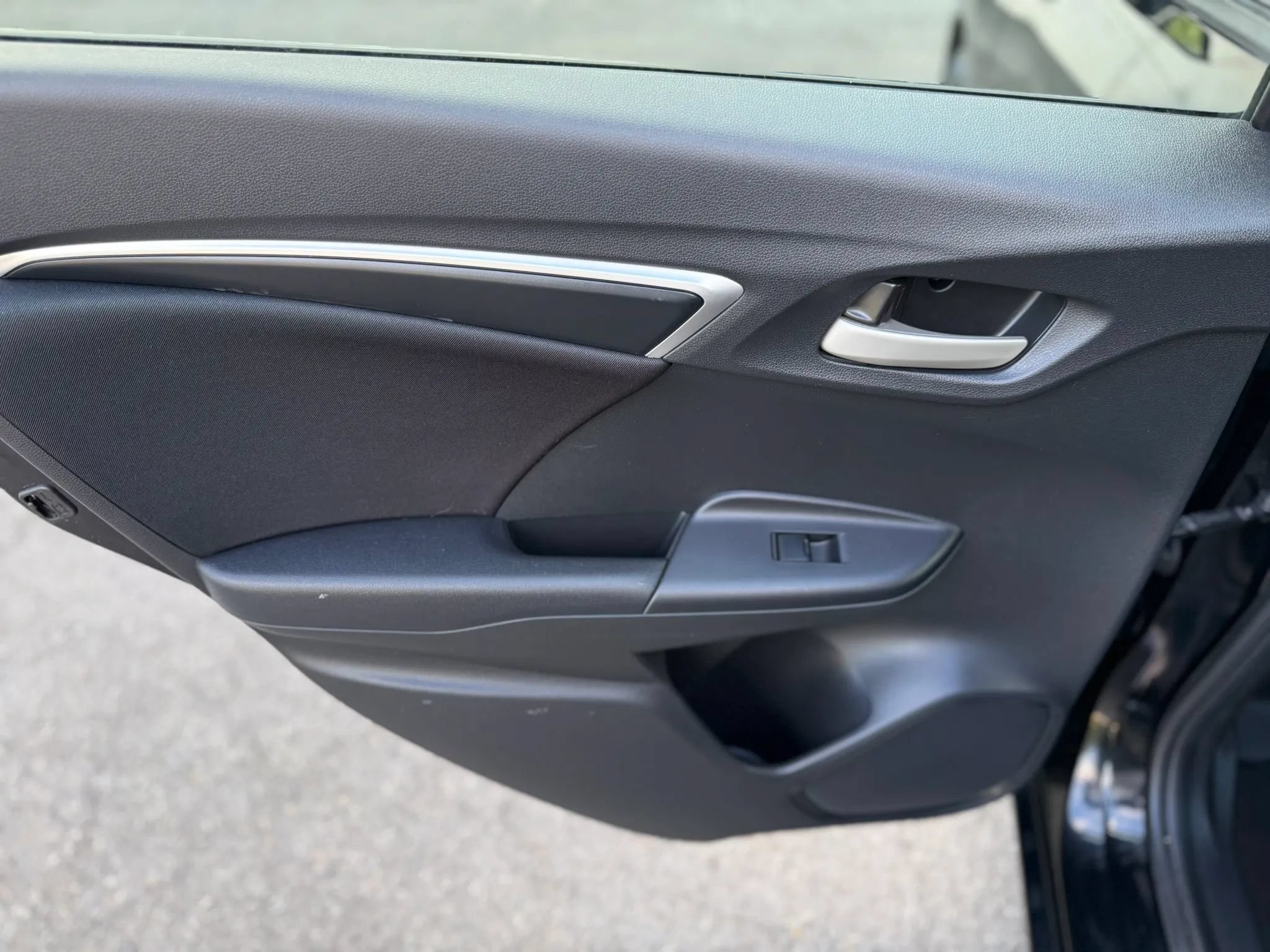 Used 2016 Honda Fit LX image 22