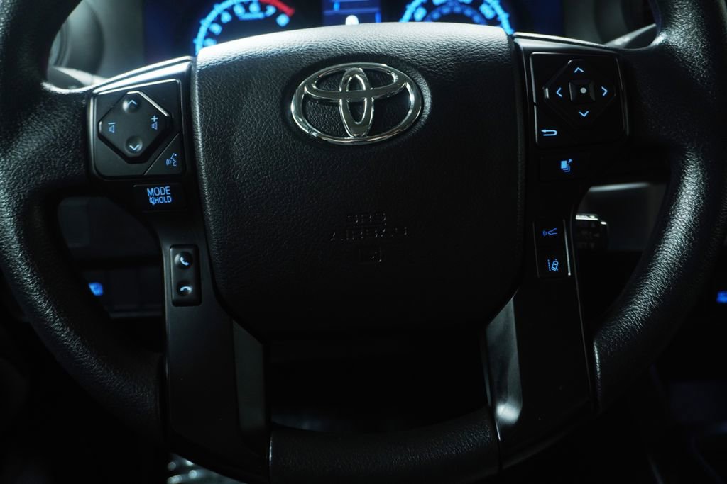 Certified 2023 Toyota Tacoma SR image 15