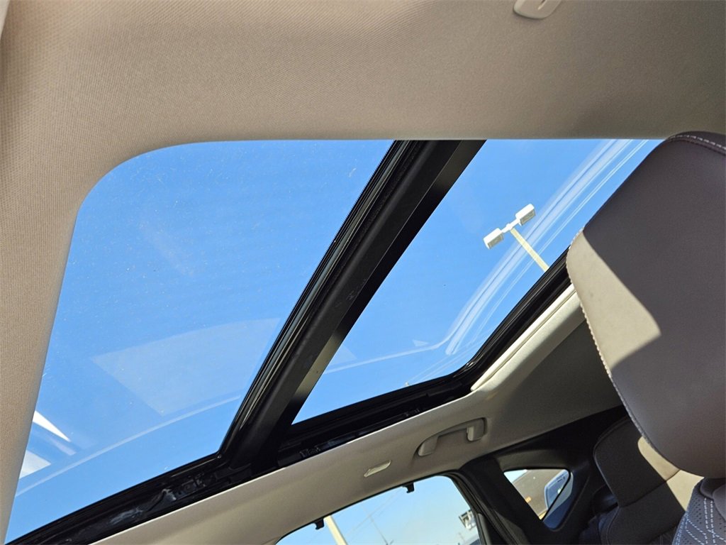 New 2026 Nissan Murano Platinum w/ Cargo Package image 20